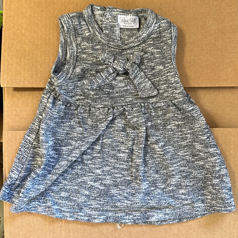 Sweater dress